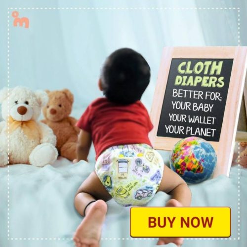 13 Safe Baby Products That Make Parenting Easy Eco Friendly