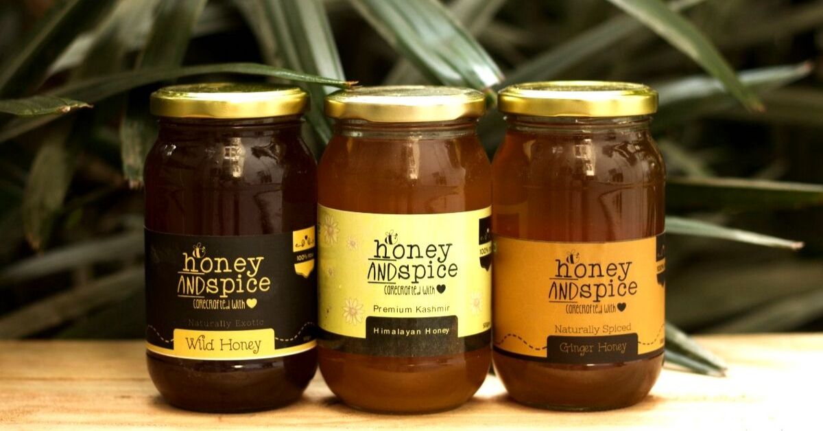 B’Luru Couple’s Super-Healthy Organic Honey Empowers 550+ Tribals in 5 States!