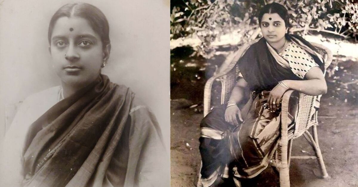 Meena Narayanan: She Broke Barriers to Become India’s First Woman Sound Engineer!