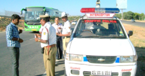 New Traffic Rules: How to Check Your E-Challan Status & Pay Fines Online