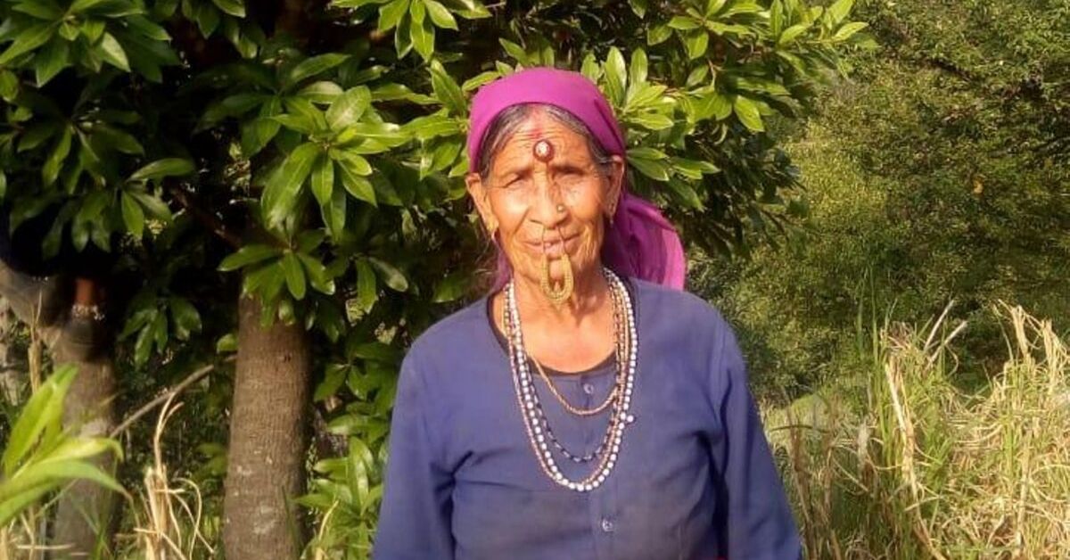 Prabha Devi Semwal