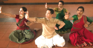 Bharatnatyam Dancer Shatters Racial Stereotypes, One Dance at a Time!