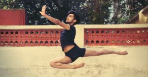 Grocer's Son Beats All Odds, Dances His Way to Become 'Ballet Boy of Bengal'
