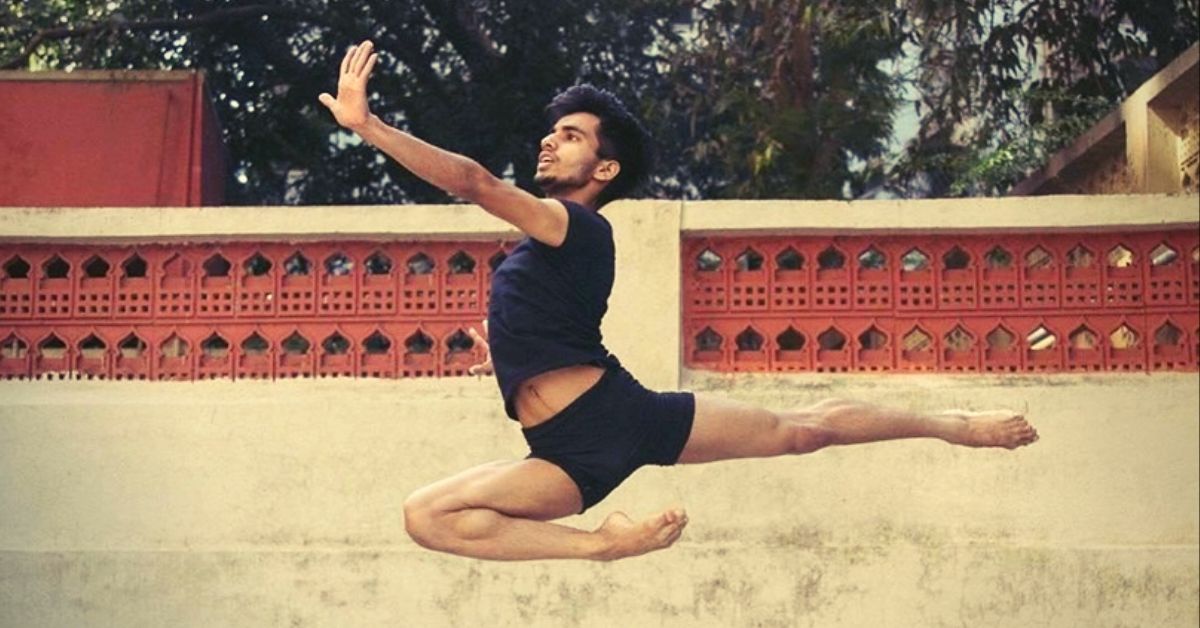 Grocer’s Son Beats All Odds, Dances His Way to Become ‘Ballet Boy of Bengal’