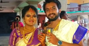 Bengaluru Couple Shows That Big Fat Weddings With 3000 Guests Can Be Eco-Friendly Too!