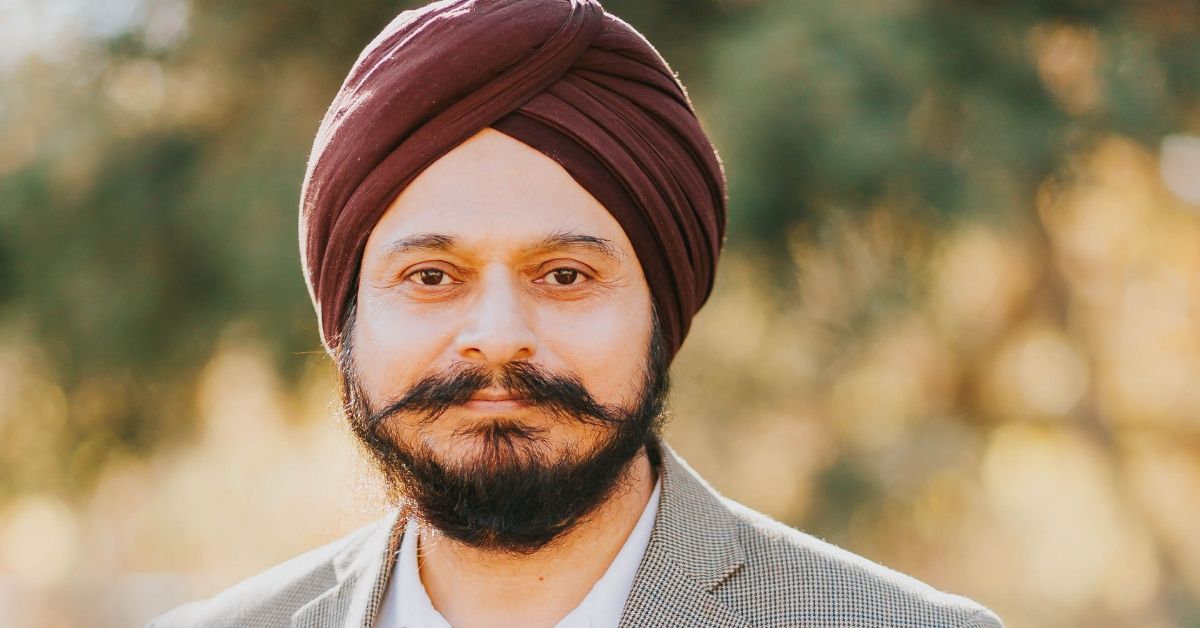 1200+ Patents: Meet Gurtej Sandhu, an Innovator With More US Patents Than Edison!