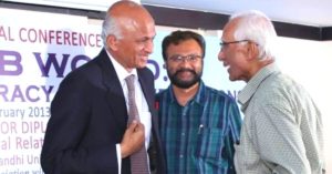 RIP Sir: Remembering KP Menon Jr, The IFS Officer Who Made Foreign Policy a Focus in India