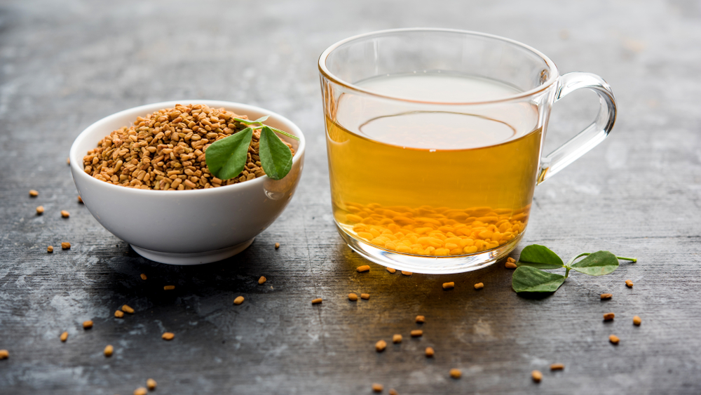 Fenugreek Seeds: 5 Ways to Infuse Health into Your Skin, Hair & Body!