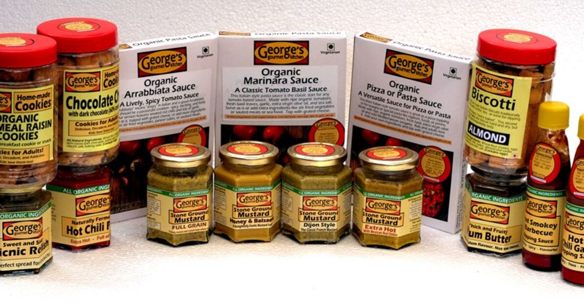Kodaikanal’s Famous Handmade & Organic Mustard Sauce Is Just the Zing You Need!