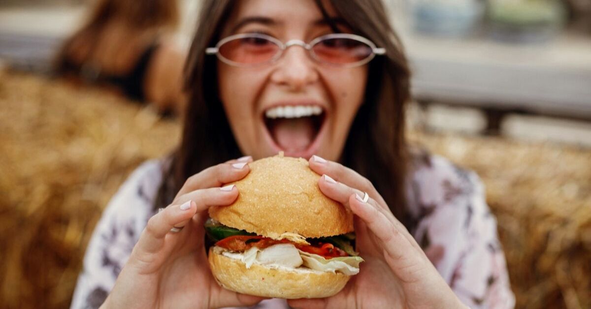 Who Says Burgers Are Unhealthy? Make Them Nutritious with This Quinoa Patty!