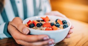 Heart-Healthy Food You Need to Include in Your Diet Right Now!