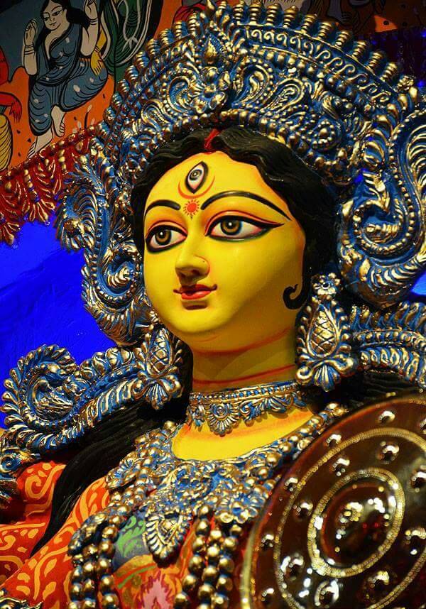 Durga Puja Pandals Across India Are Going Plastic-Free!