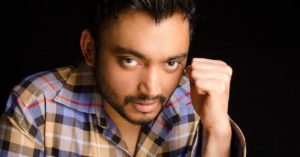 Overcoming Stammering, 35-YO Mumbaikar Becomes an Acclaimed Opera Singer!