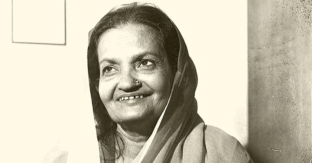 Begum Akhtar, The Queen of Ghazals Who Turned Her Pain Into Soul-Stirring Music