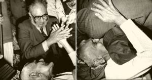 'This is Your Prize, Sir.' How a Pak Nobel Laureate Paid Tribute to His Indian Guru