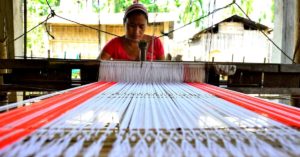 More Than a Towel: How Assam's 'Gamosa' Made It to The Guinness World Records!