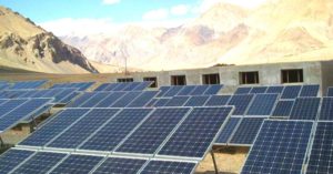 23 GW of Potential and Growing: How Ladakh Plans to Lead India's Solar Charge!