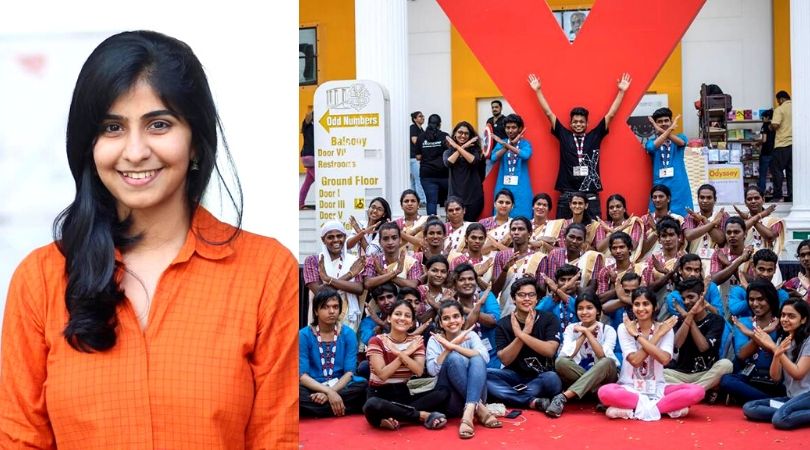 This Chennai Startup Trained Over 250+ Transpersons, Placed 90+ in Jobs For Free!