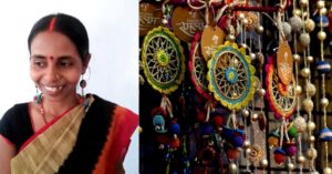 Starting With Just 3, This Woman Used Crochet To Empower 100+ Women in Rural Bihar