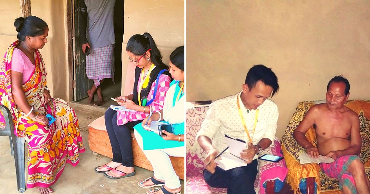 7 Months, Rs 4.86 crore & Over 20,000 Beneficiaries: How Manipur is Transforming Welfare Governance