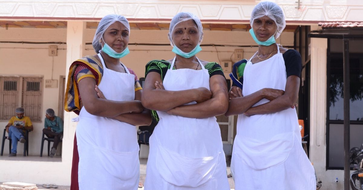 This Khichdi is Instant, Nutritious and Empowering 3000 Tribal Women! Here’s How!