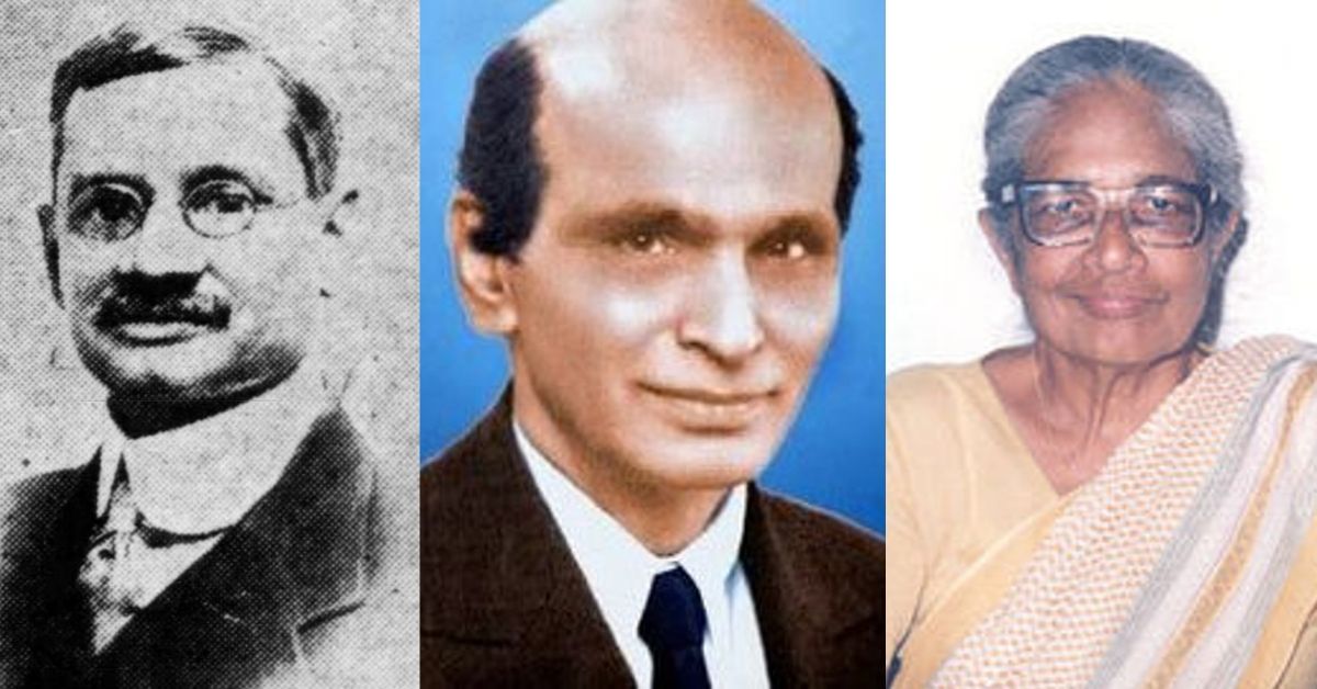 5 Unsung Indian Scientists Whose Brilliant Innovations Wowed The World!