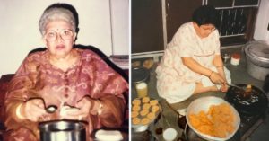 From Selling Dhoklas Door-To-Door to Becoming Mumbai's 'Bhel Queen': Remembering Nila Mehta