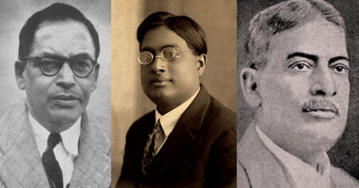 Saha to Bose : 6 Unsung Indian Scientists Nominated For the Nobel Prize