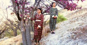 How a Leh Woman Is Taking Ladakh's Story to the World With Her Clothes!