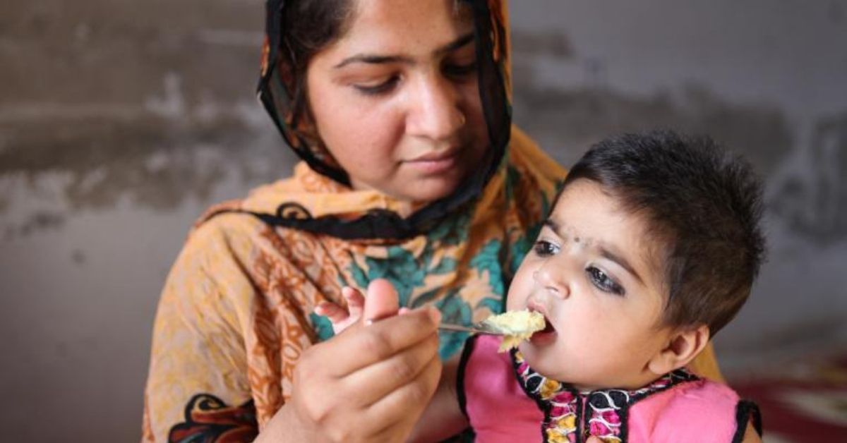 Superfoods to Rs 2 Detection Tests: 5 Ways Indians are battling Malnutrition