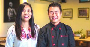 This Nagaland Lawyer Quit Her Dream Job to Build a Future for Over 1 Lakh Youngsters