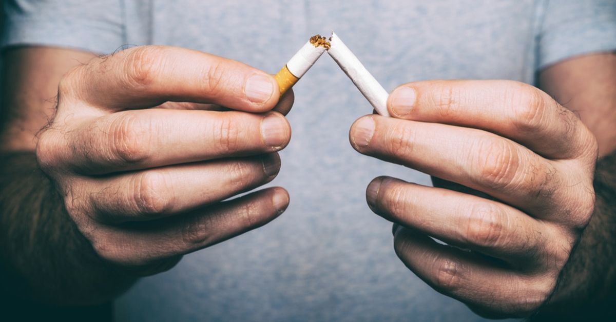 #WeBelieveYouCan: This 28-YO’s Journey of Quitting Will Help You Give up Cigarettes
