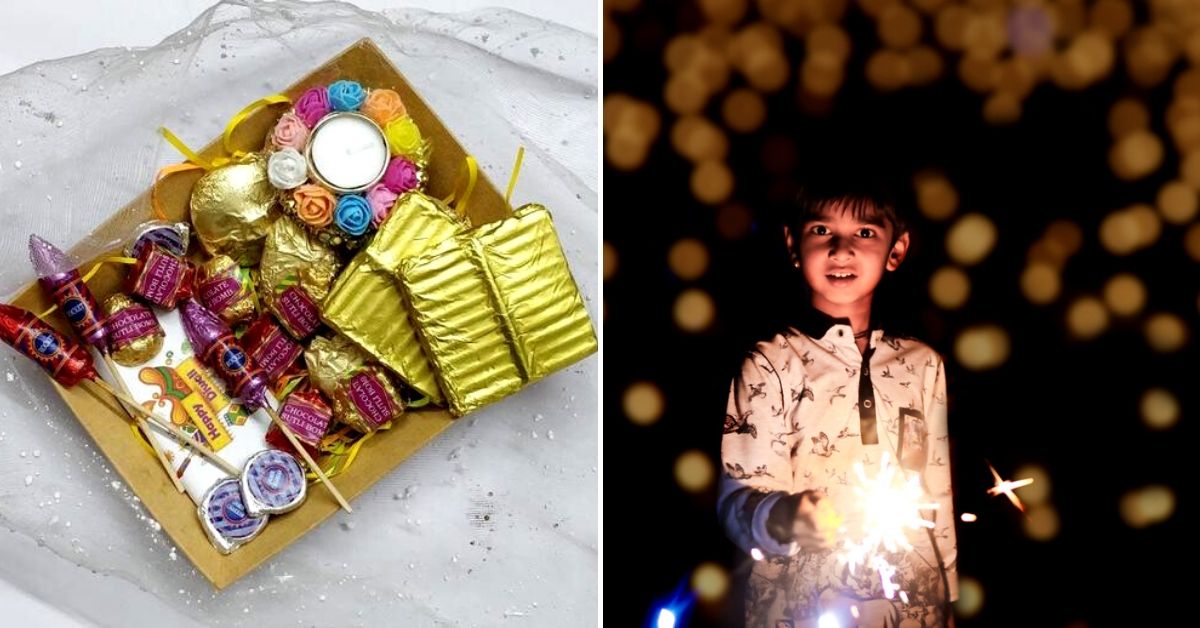 What Are Green Firecrackers? Here’s the Perfect Solution This Diwali for Rs 600!