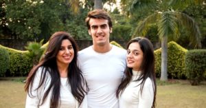 Infections Kill: Delhi Trio Creates Safe, Plastic-Free Pads After Friend's Death