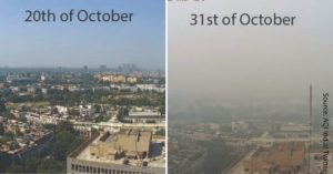 What Is PM2.5? Do Face Masks Help with Air Pollution? Here Are the Answers
