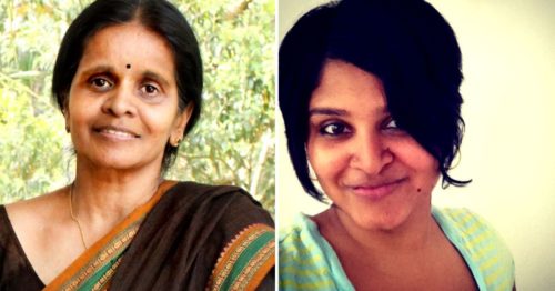 Kerala Mom-Daughter Duo Reimagine Thorthu, Empower 500 Weavers!