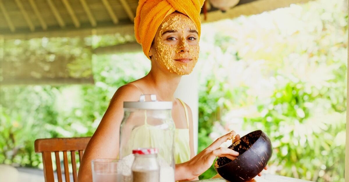 Try These 5 Handmade Cosmetics to Detox Your Skin of Harmful Chemicals!