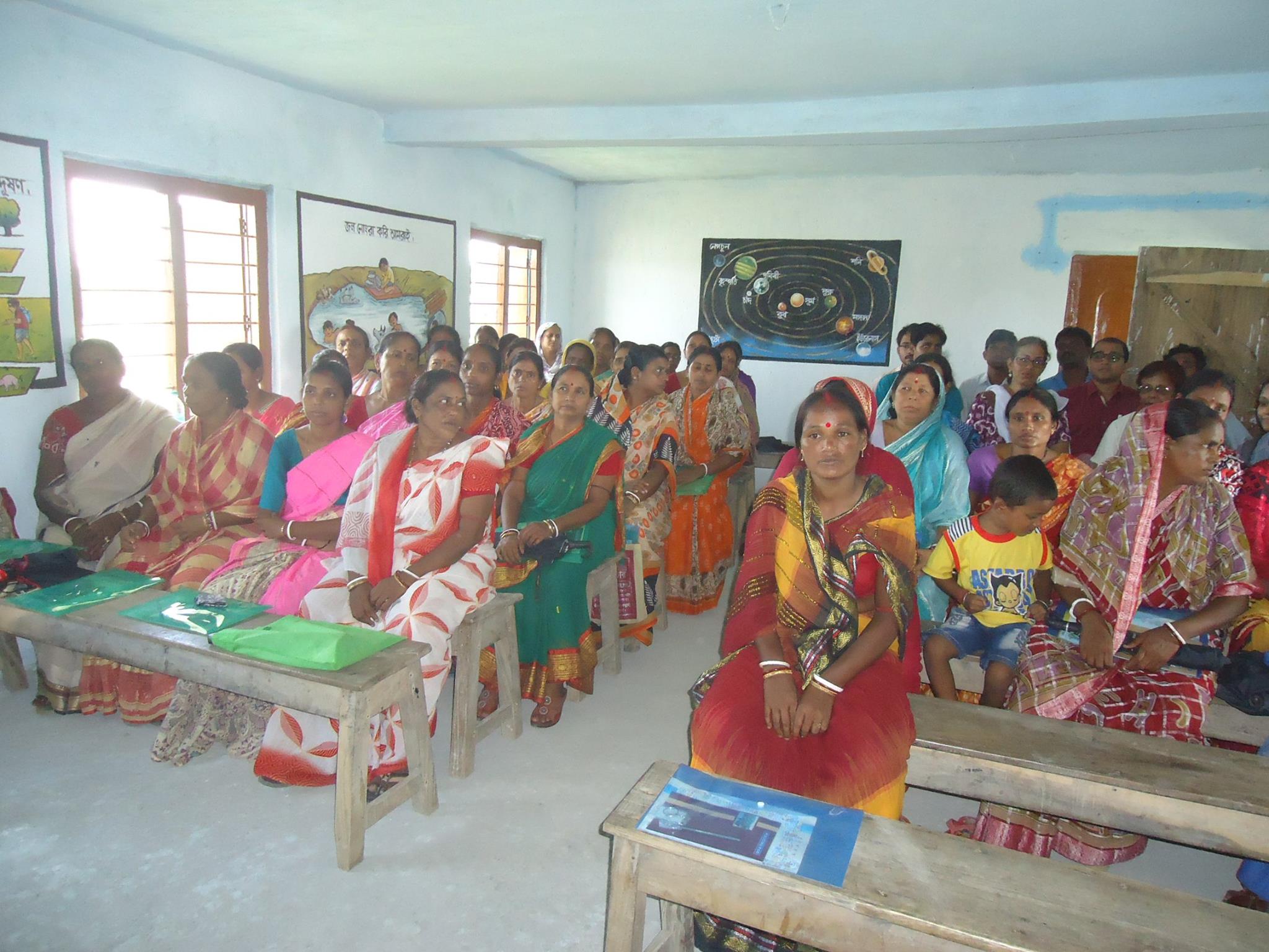 Soroptimist International of Calcutta