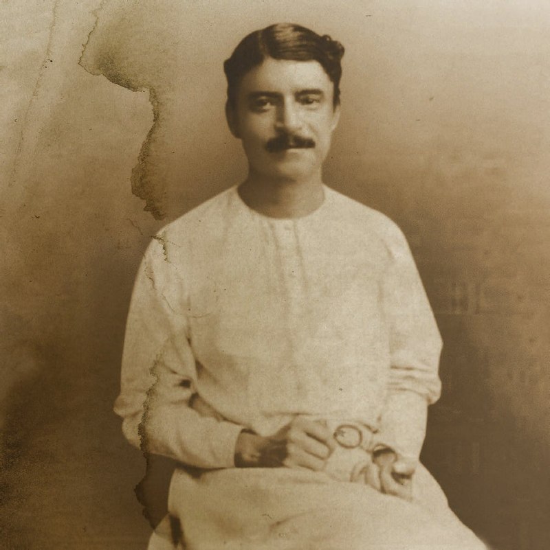 Hemendra Mohan Bose