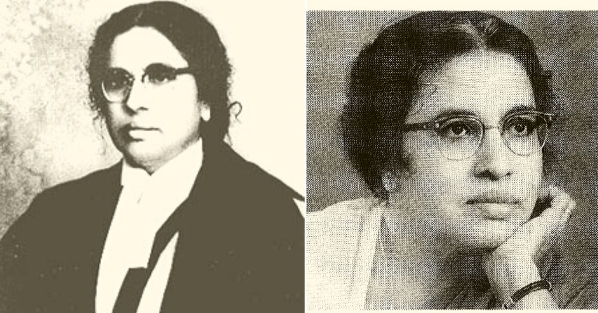 How India’s First Woman HC Judge Championed Gender Equality in Pre-Independence India