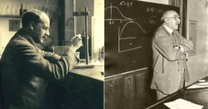 One of the World's Greatest Geneticists, He Gave Up British Citizenship for India