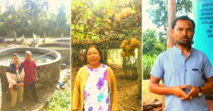 How to Farm Fish? Grow Strawberries? Meghalaya's YouTube Farmers Will Teach You!