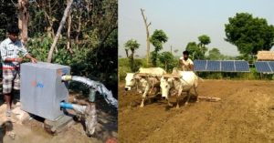 This Kolkata Solar Startup's 7081 Projects Are Electrifying 8.3 Lakh People!