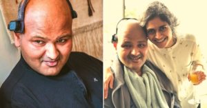 Dr Rahul Desikan: ALS Cost Him His Life, But His Work Will Save Lives of Others