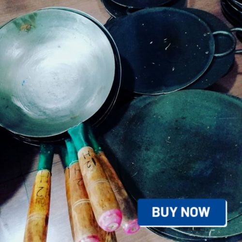 How to Clean Brass Utensils ? 5 Easy ways to clean brass and