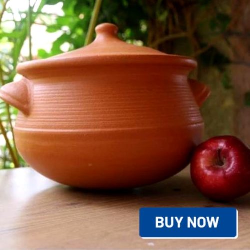 Cooking with clay pots is highly beneficial: Here's how