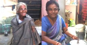 With Re. 1 Idli & Rs 2.50 Dosa, These 2 Grandmoms Have Fed Thousands of The Needy!