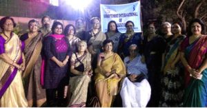 Kolkata's 'Best Sisters' Juggle Jobs While Empowering 1000+ Deprived Women & Girls!