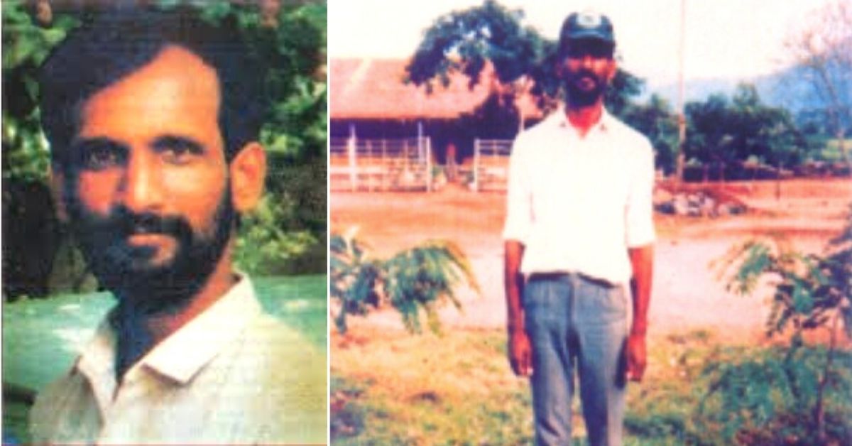 P Srinivas: Slain by Deceit, This Brave IFS Battled Veerappan & Uplifted Villagers