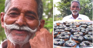 Remembering YouTube's Favourite Grandpa Who Fed Orphans & Won Millions of Hearts